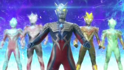 ウルトラマンゼロ ビヨンド - アニヲタWiki(仮) - atwiki（アットウィキ）